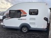 Used Swift Basecamp Plus 2020 touring caravan Image