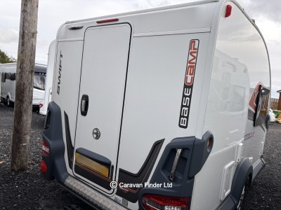 Swift Basecamp Plus 2020 (Trade) image 3