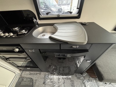 Swift Basecamp Plus 2020 (Trade) image 6