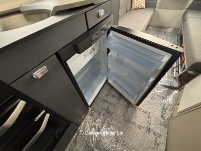 Swift Basecamp Plus 2020 (Trade) image 7