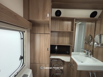 Swift Elegance 580 2021 (Trade) image 10