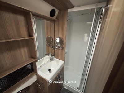 Swift Elegance 580 2021 (Trade) image 11