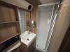 Used Swift Elegance 580 2021 touring caravan Image