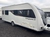 Used Swift Elegance 580 2021 touring caravan Image