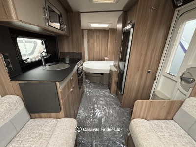 Swift Elegance 580 2021 (Trade) image 3