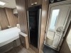 Used Swift Elegance 580 2021 touring caravan Image