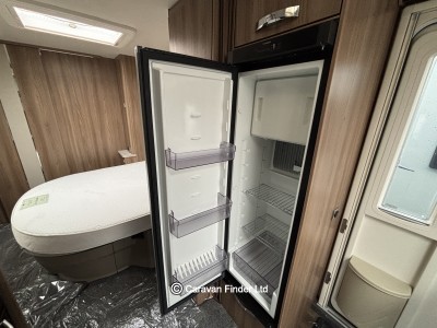 Swift Elegance 580 2021 (Trade) image 7