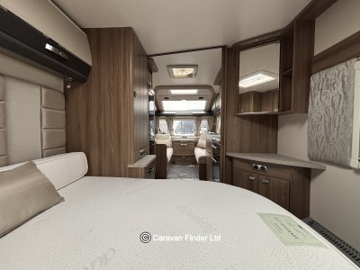 Swift Elegance 580 2021 (Trade) image 8