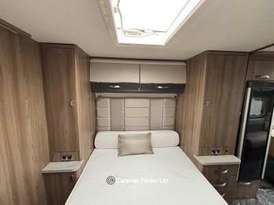 Swift Elegance 580 2021 (Trade) image 9