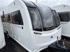 Used Bailey Unicorn Cabrera 2024 touring caravan Image