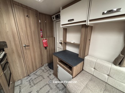 Swift Sprite Alpine 2 2020 (Trade) image 6