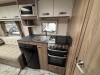 Used Swift Sprite Alpine 2 2020 touring caravan Image
