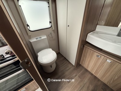 Swift Sprite Alpine 2 2020 (Trade) image 7