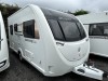Used Swift Sprite Alpine 2 2020 touring caravan Image