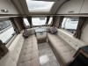 Used Swift Sprite Alpine 2 2020 touring caravan Image