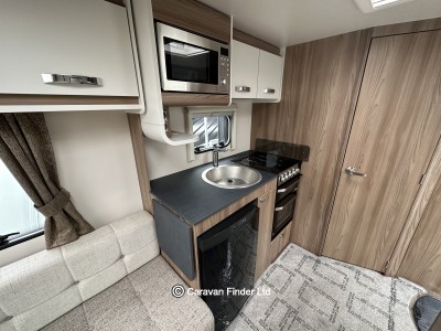 Swift Sprite Alpine 2 2020 (Trade) image 4