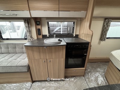 Bailey Phoenix 644 Plus 2023 (Trade) image 5