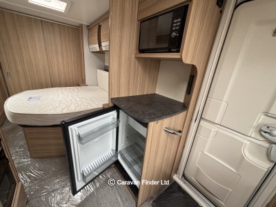 Bailey Phoenix 644 Plus 2023 (Trade) image 8