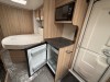 Used Bailey Phoenix 644 Plus 2023 touring caravan Image