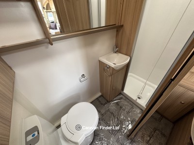 Bailey Phoenix 644 Plus 2023 (Trade) image 11