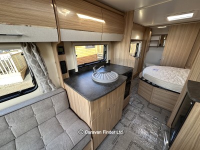 Bailey Phoenix 644 Plus 2023 (Trade) image 4