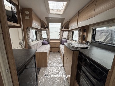 Bailey Phoenix 644 Plus 2023 (Trade) image 12