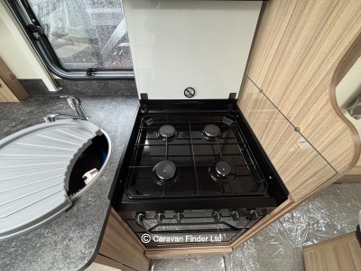 Bailey Phoenix 644 Plus 2023 (Trade) image 6