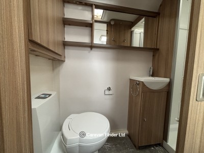 Bailey Phoenix 644 Plus 2023 (Trade) image 10