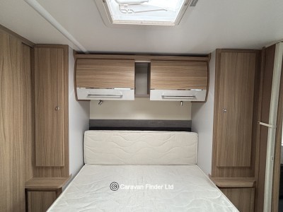 Bailey Phoenix 644 Plus 2023 (Trade) image 9