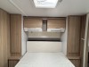 Used Bailey Phoenix 644 Plus 2023 touring caravan Image