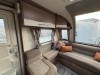 Used Bailey Pegasus Grande Messina 2019 touring caravan Image