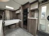 Used Coachman Laser Xcel 875 2023 touring caravan Image