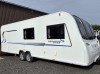 Used Bailey Pegasus Grande Turin 2020 touring caravan Image