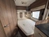 Used Bailey Pegasus Grande Turin 2020 touring caravan Image
