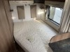Used Bailey Pegasus Grande Turin 2020 touring caravan Image