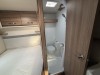 Used Swift Finesse 500 2021 touring caravan Image