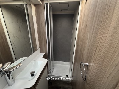 Swift Challenger 580 Grande 2023 (Trade) image 10