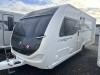 Used Swift Challenger 580 Grande 2023 touring caravan Image