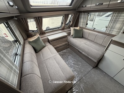 Swift Challenger 580 Grande 2023 (Trade) image 3