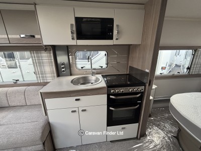 Swift Challenger 580 Grande 2023 (Trade) image 4