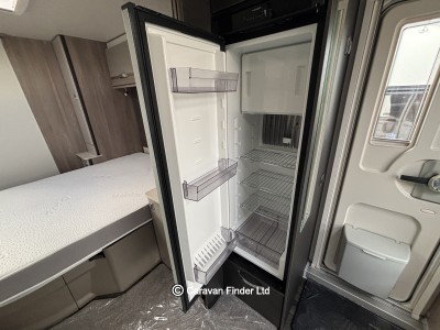 Swift Challenger 580 Grande 2023 (Trade) image 6