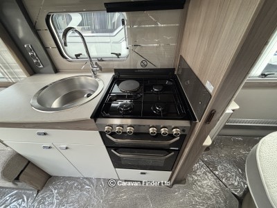 Swift Challenger 580 Grande 2023 (Trade) image 7