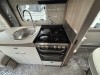 Used Swift Challenger 580 Grande 2023 touring caravan Image