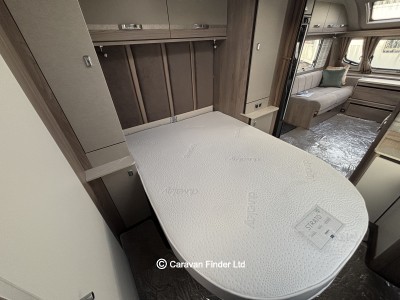 Swift Challenger 580 Grande 2023 (Trade) image 8