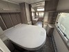 Used Swift Challenger 580 Grande 2023 touring caravan Image