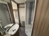Used Swift Fairway 560 2017 touring caravan Image