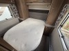 Used Swift Fairway 560 2017 touring caravan Image