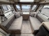 Used Swift Fairway 560 2017 touring caravan Image