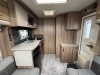 Used Swift Fairway 560 2017 touring caravan Image