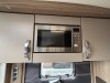 Used Swift Fairway 560 2017 touring caravan Image
